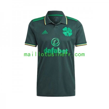 Maillot de Foot Celtic Glasgow Glasgow Quatrième 2022-23